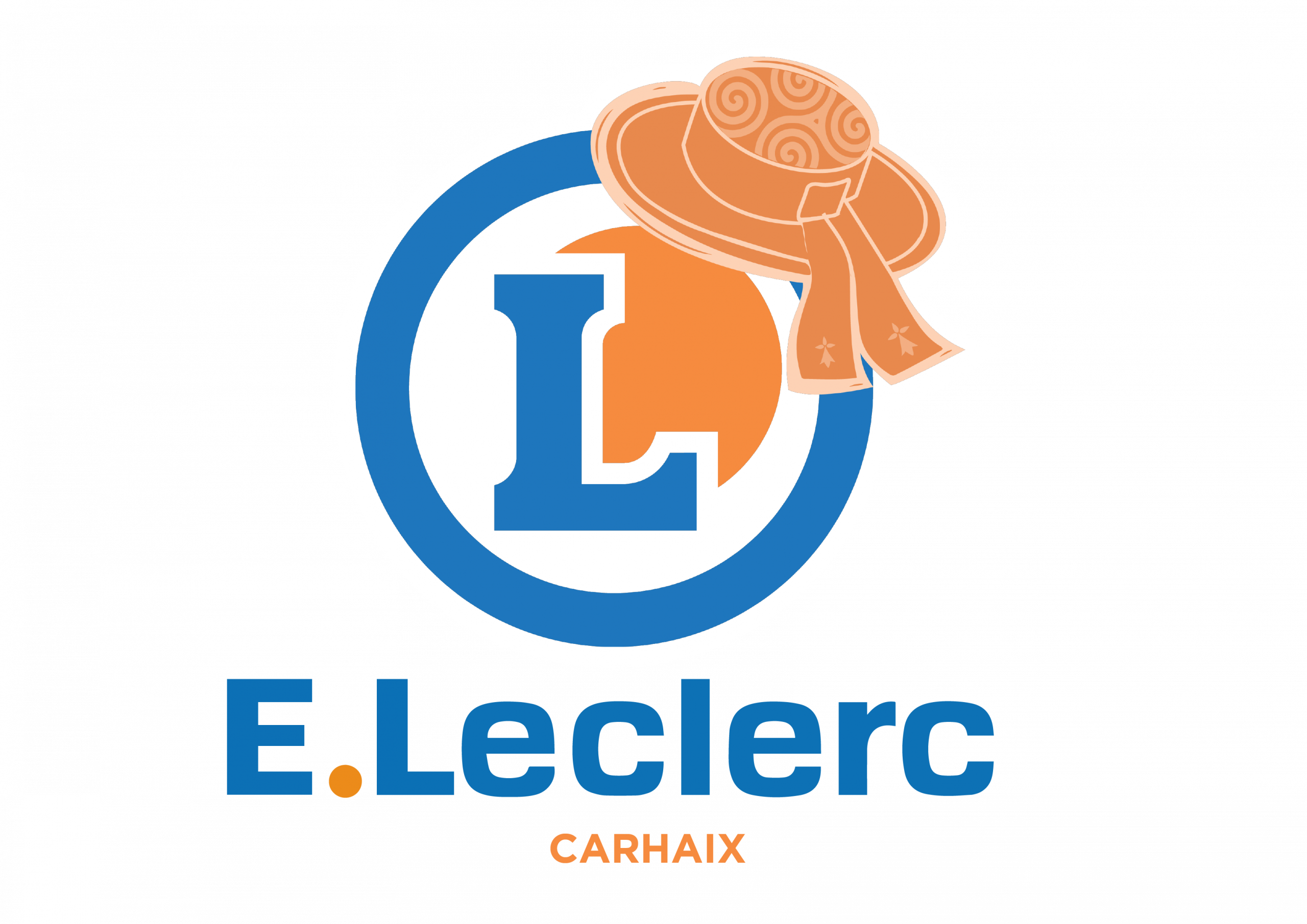 Logo-E.Leclerc-CX-contour-blanc-de╠usignation-RVB-1-1