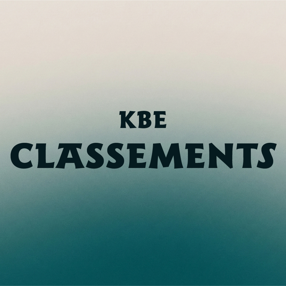Classements
