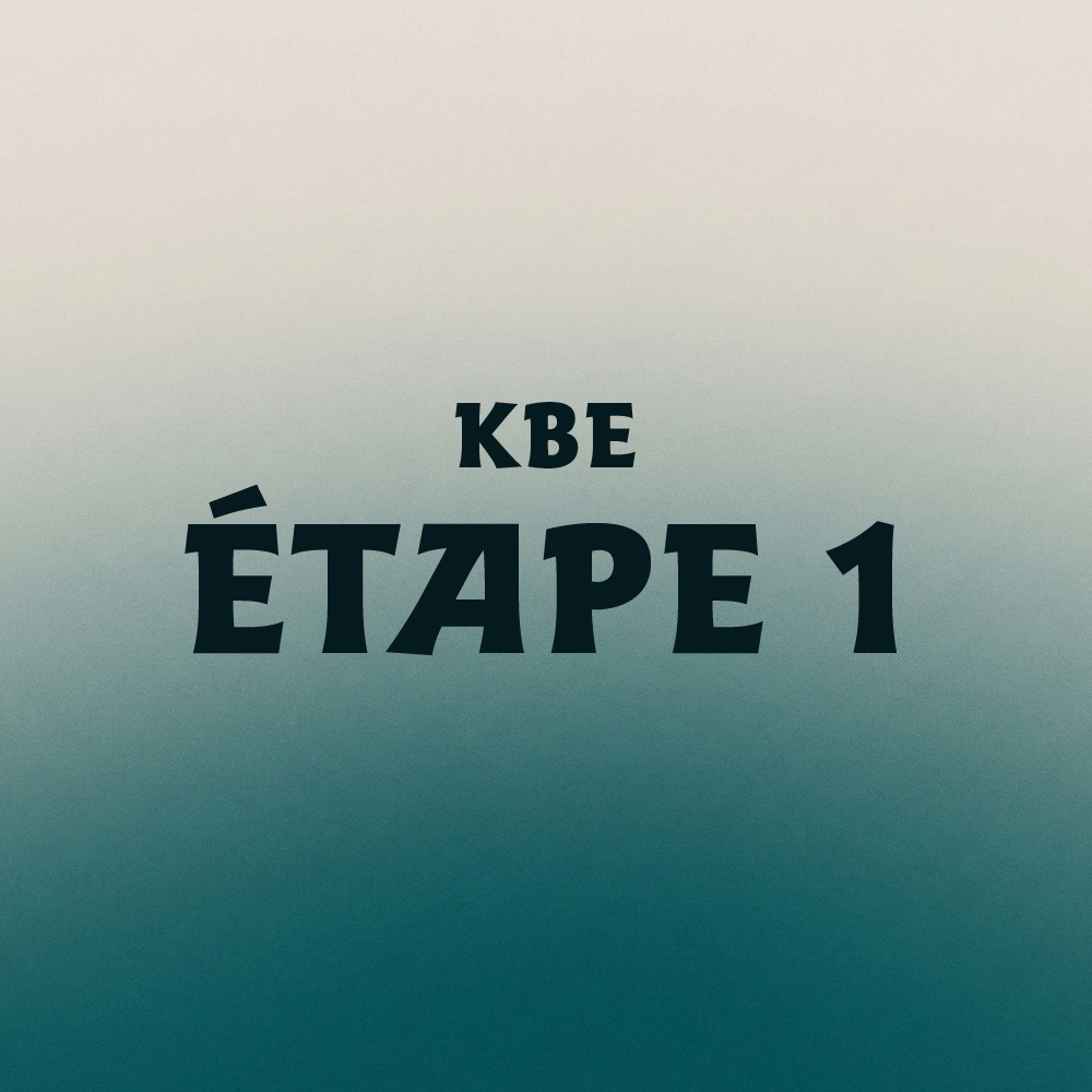 ÉTAPE 1 : contre-la-montre par équipe