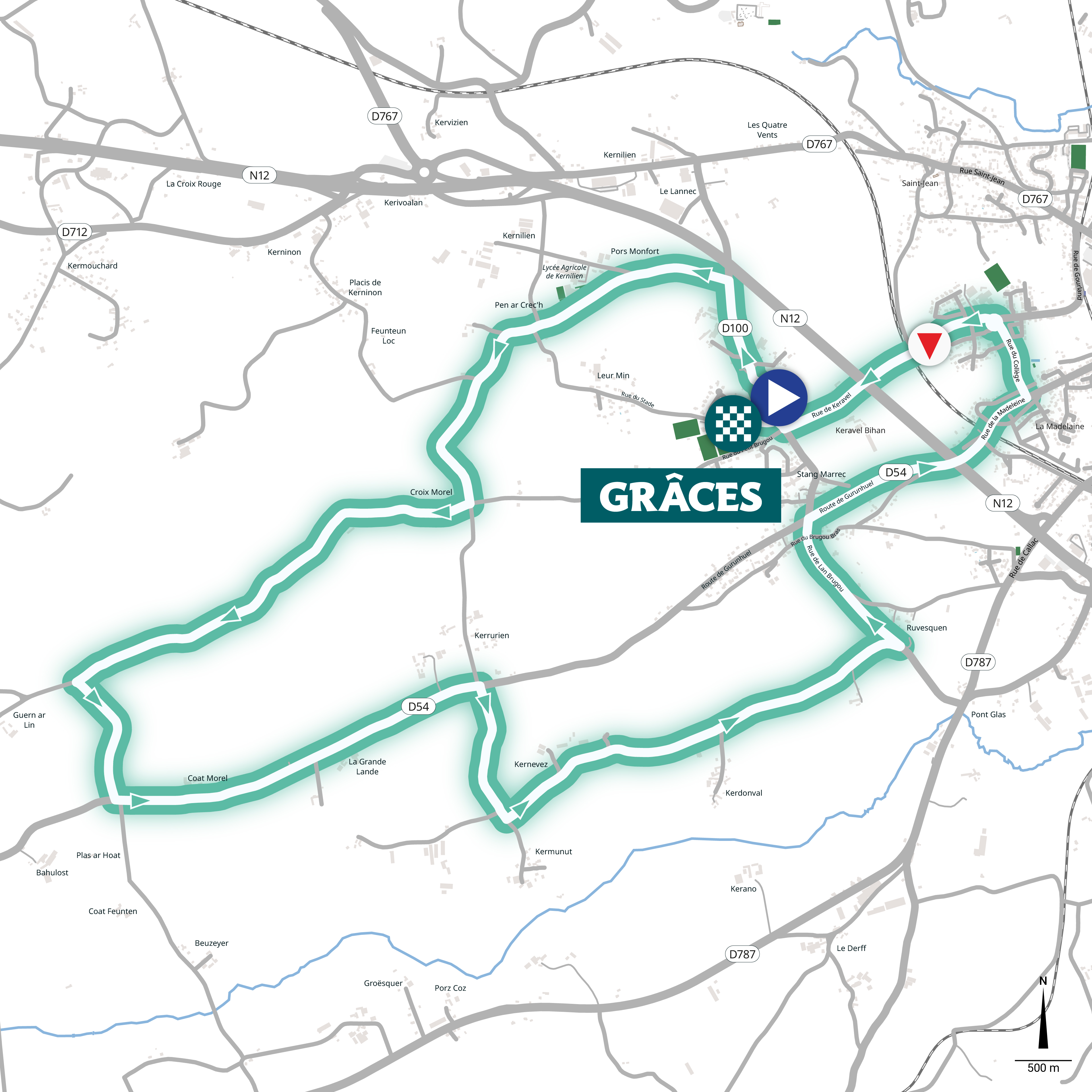 Circuit final
