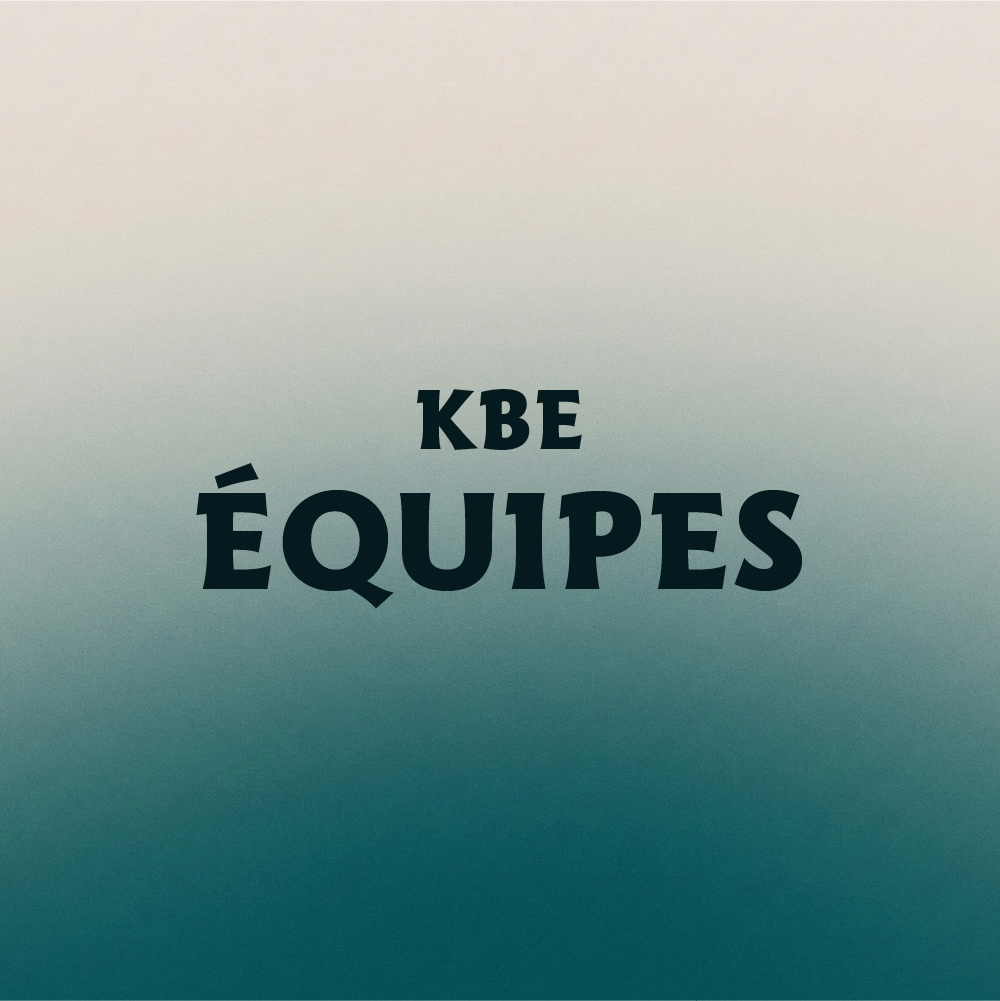 Équipes