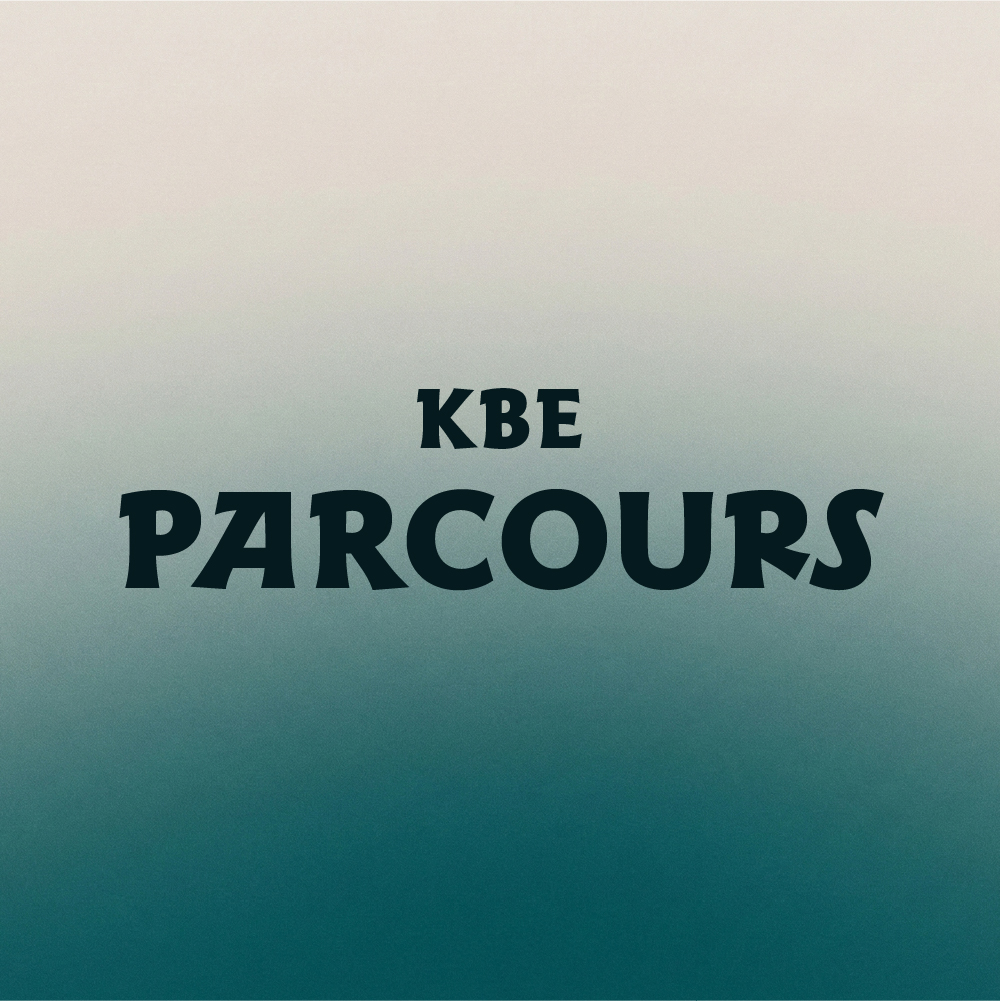 Parcours