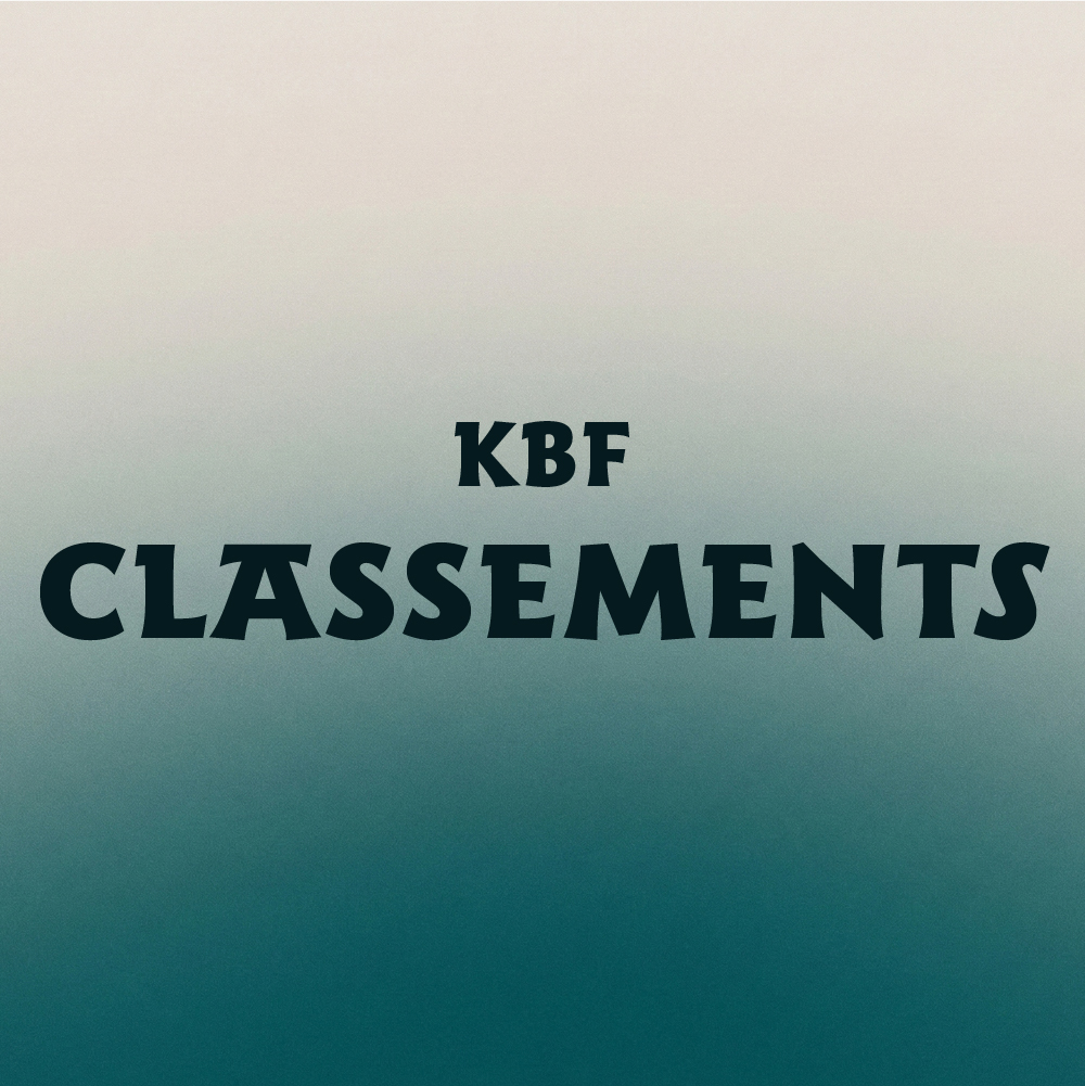 Classements
