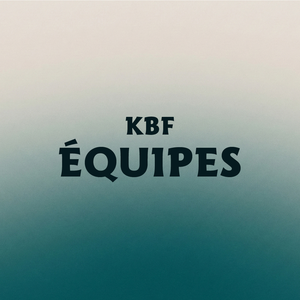 Équipes