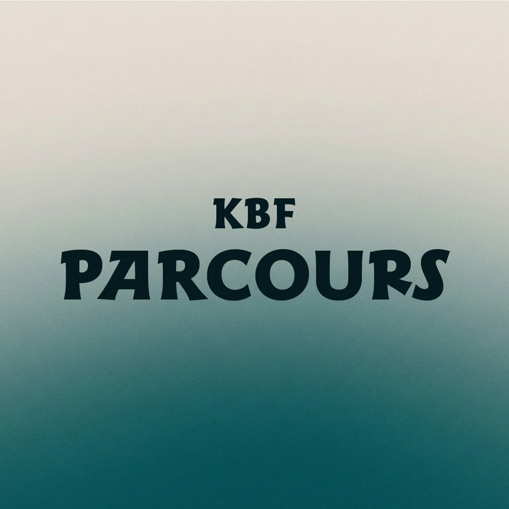 Parcours