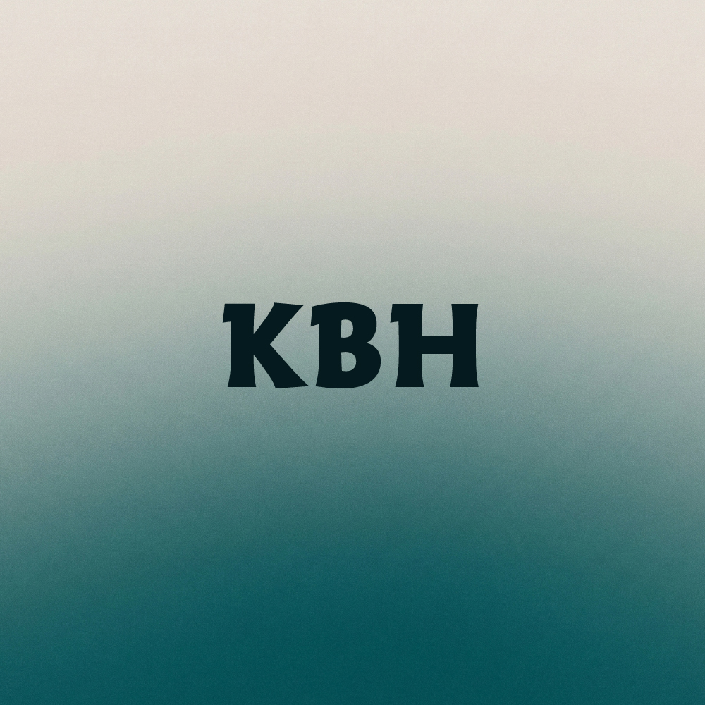 KBH 2026 : Grâces > Grâces