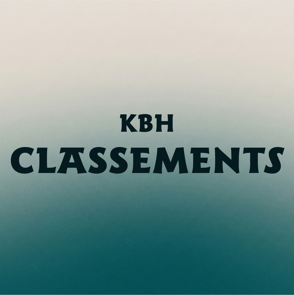 Classements