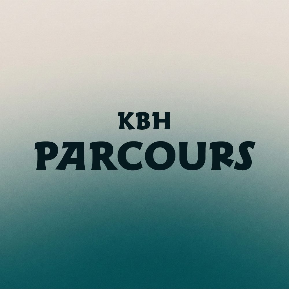 Parcours