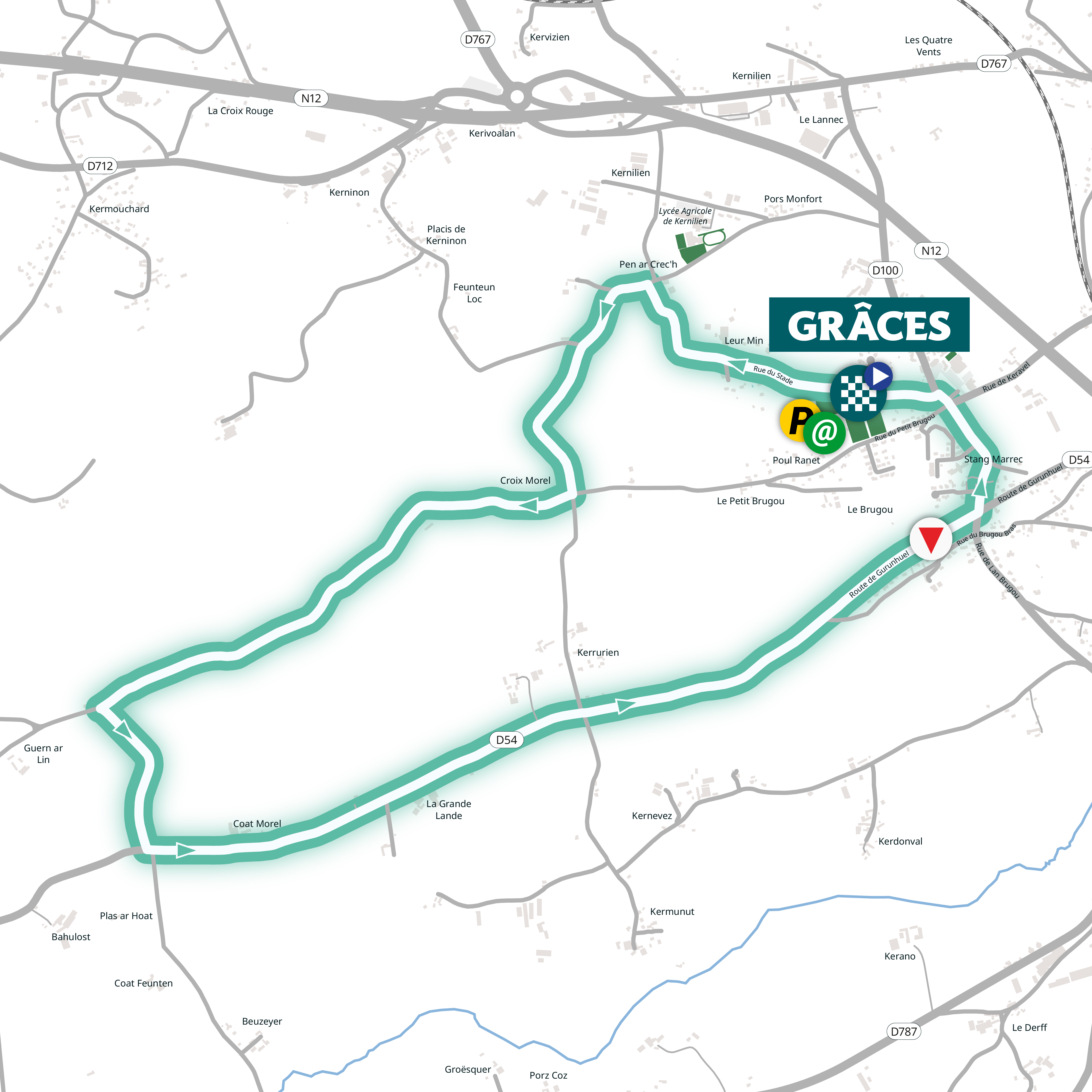 Circuit final