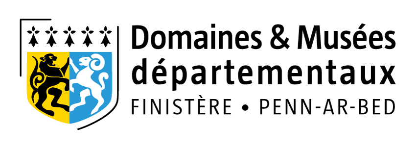 Domaine départemental de Trévarez