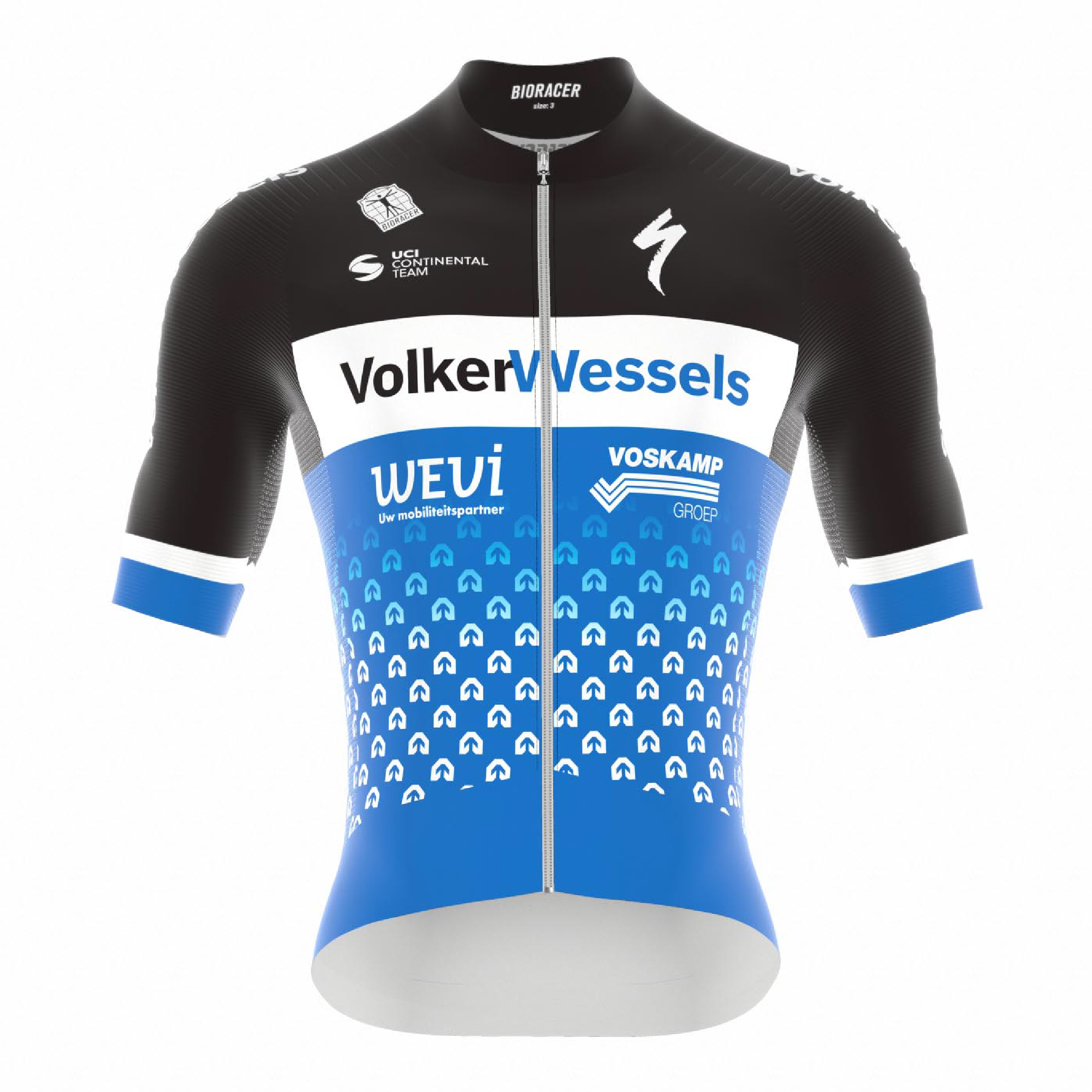 VOLKERWESSELLS CYCLING TEAM