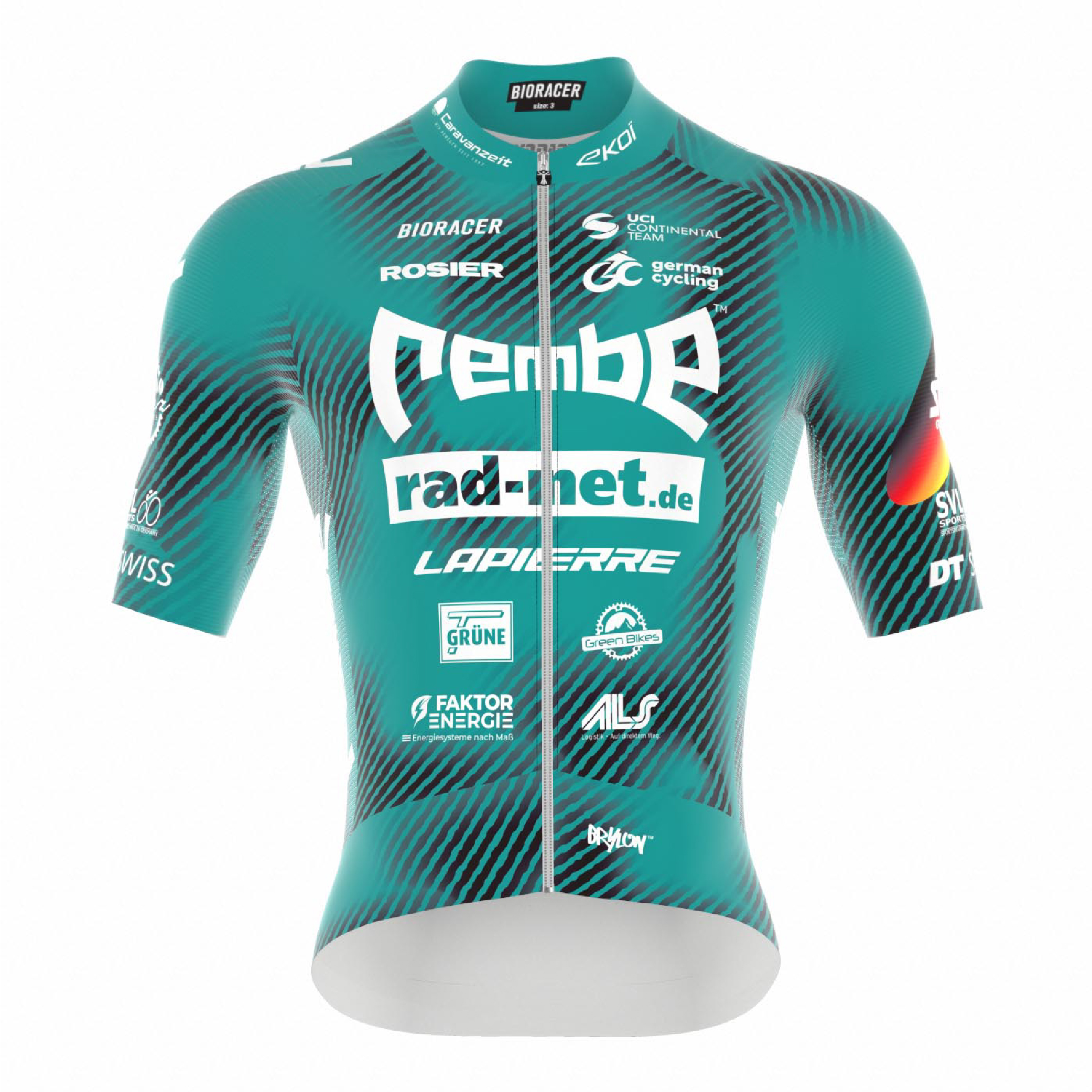 REMBE | RAD-NET