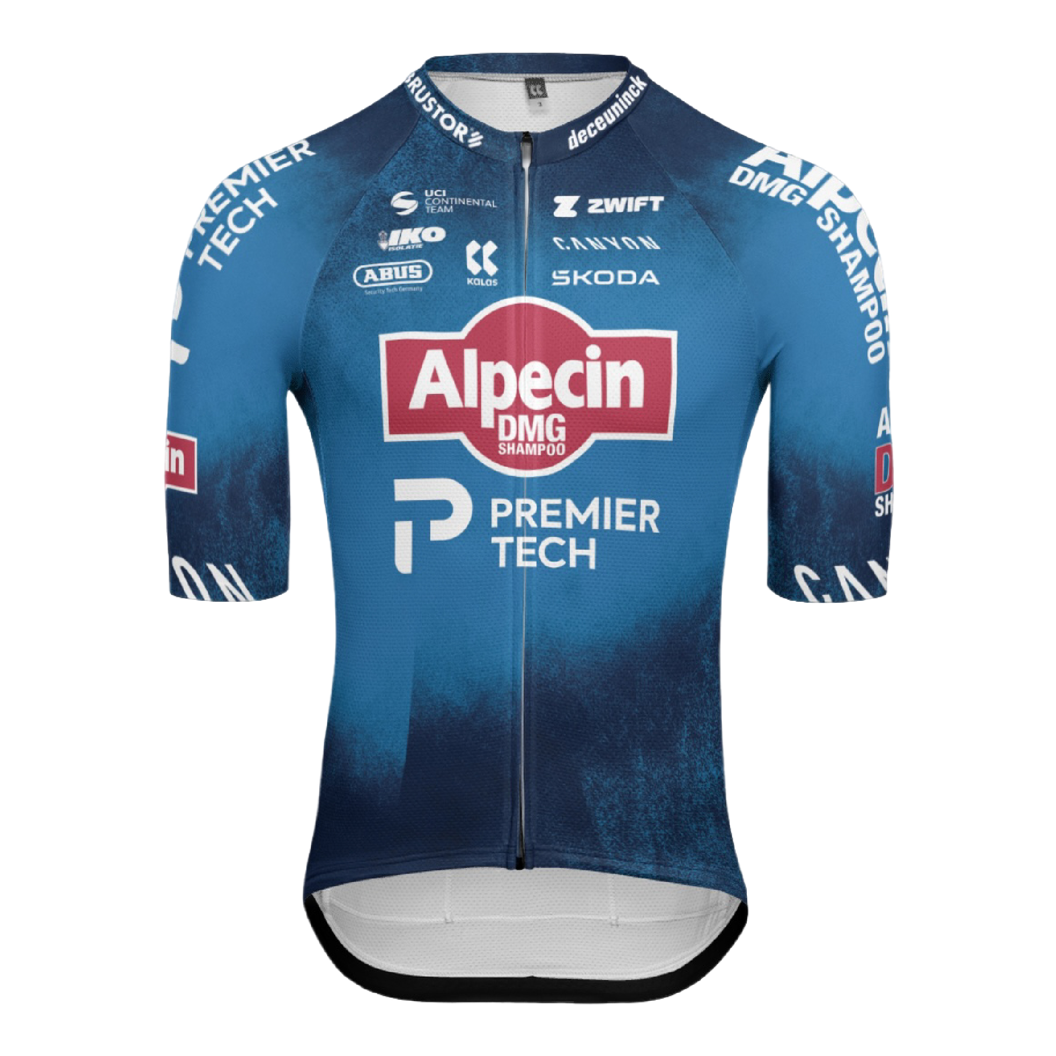 ALPECIN-PREMIER TECH DEVELOPMENT TEAM