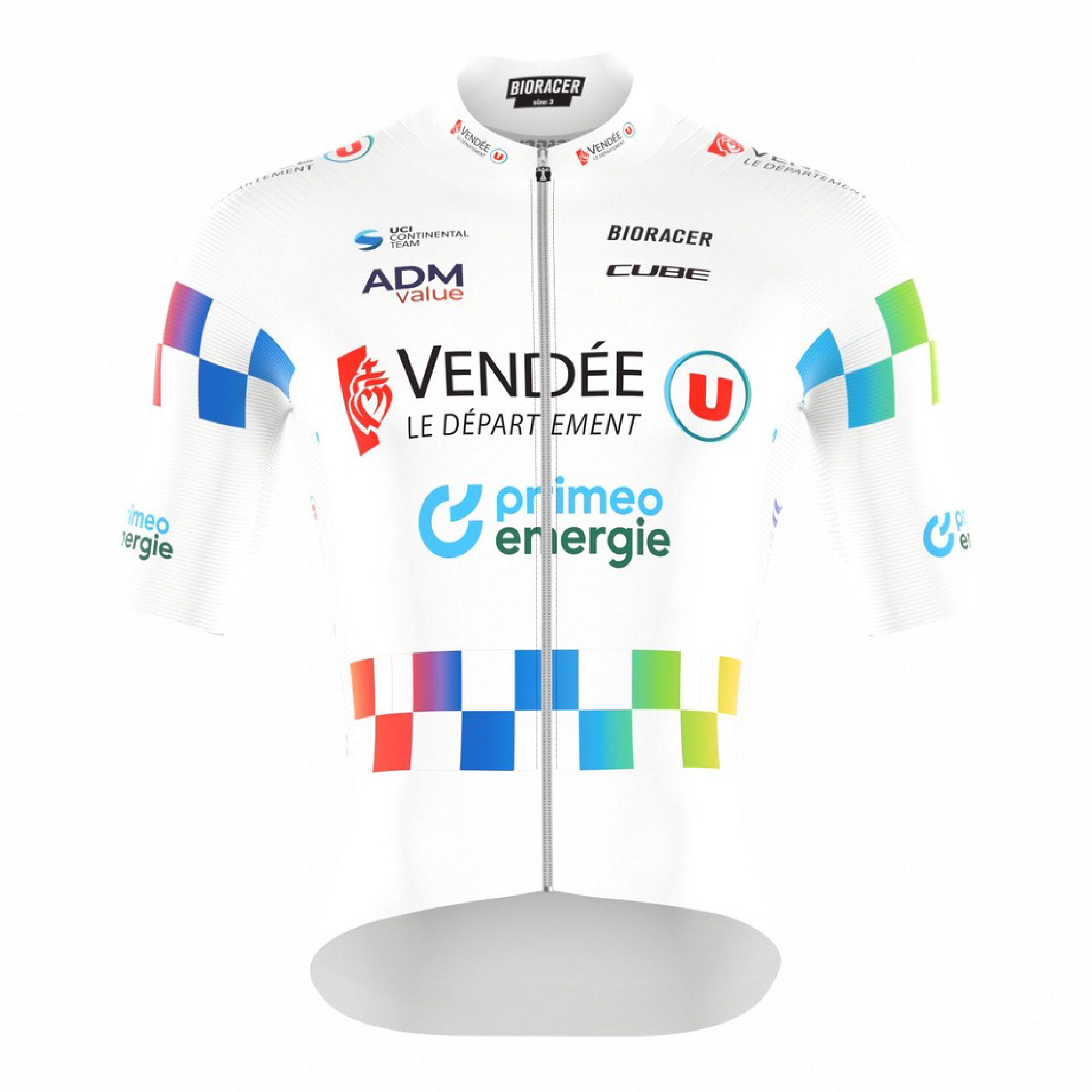 VENDEE U PRIMEO ENERGIE
