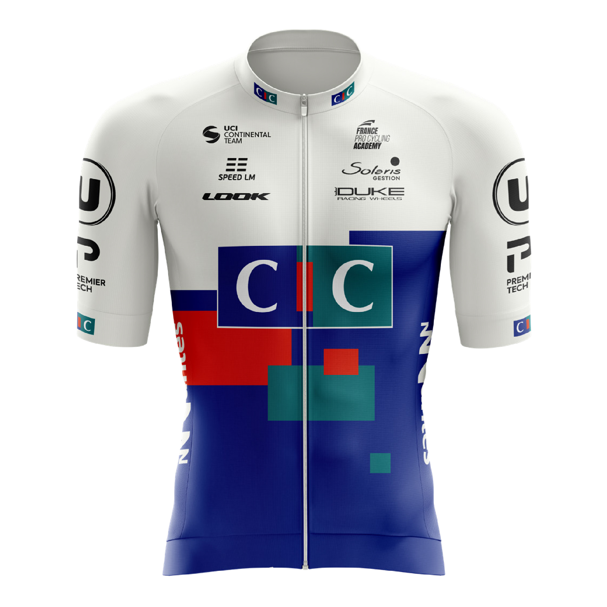 CIC PRO CYCLING ACADEMY