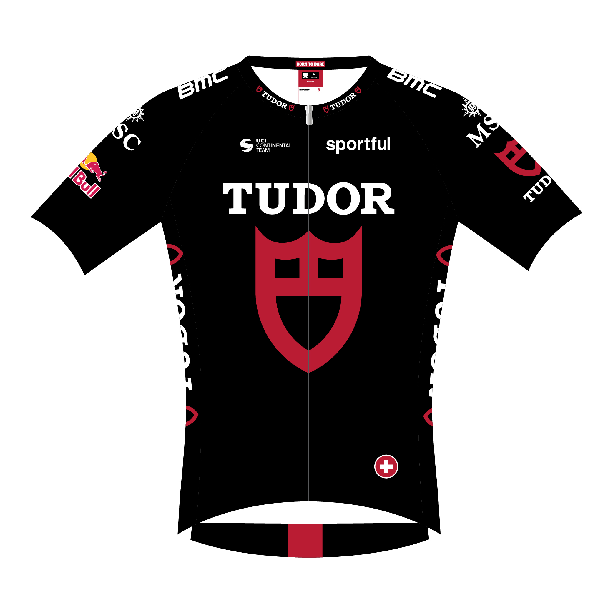 TUDOR PRO CYCLING TEAM U23