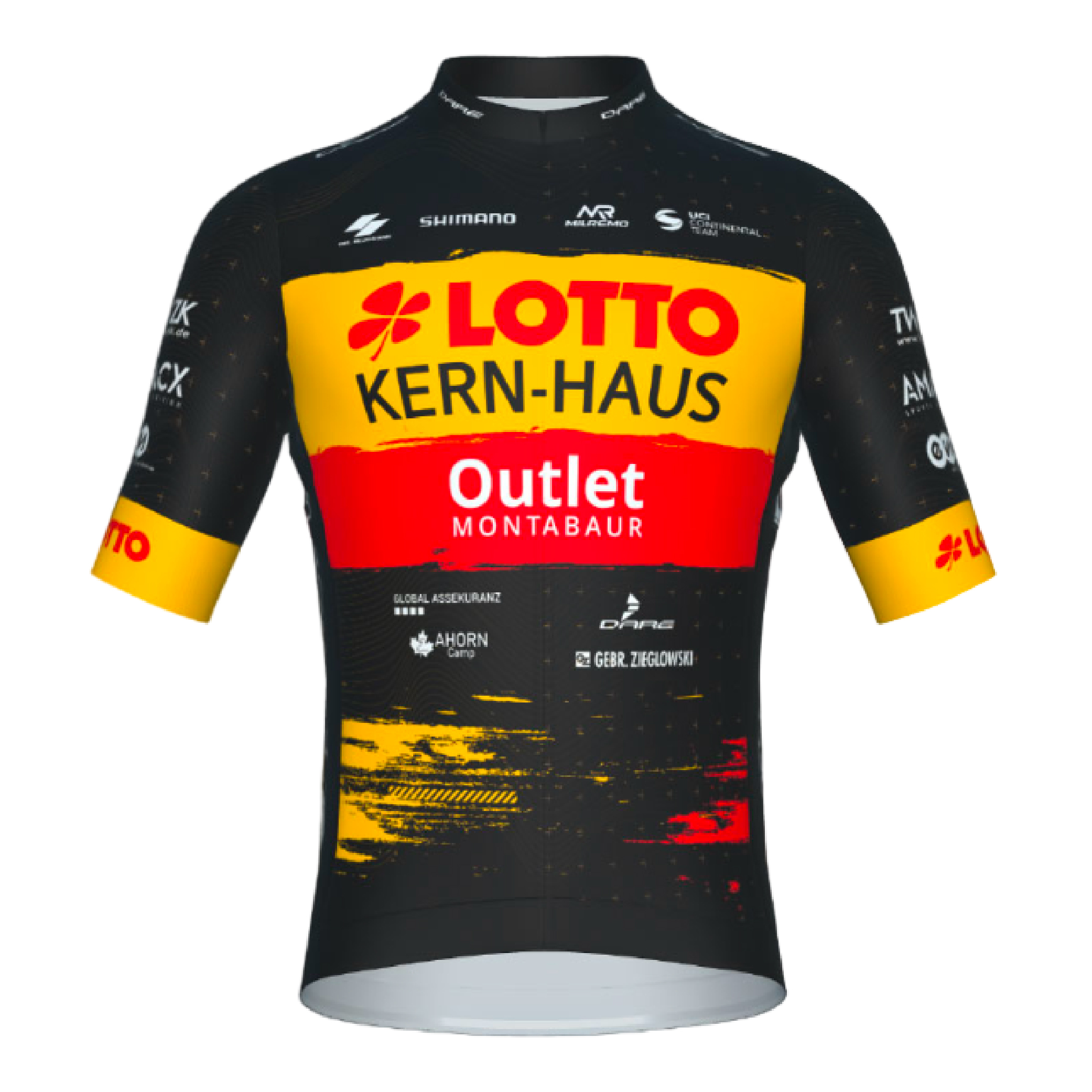 TEAM LOTTO KERN-HAUS OUTLET MONTABAUR