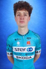 ADAM Guillaume