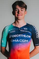 DAHL Marius Innhaug