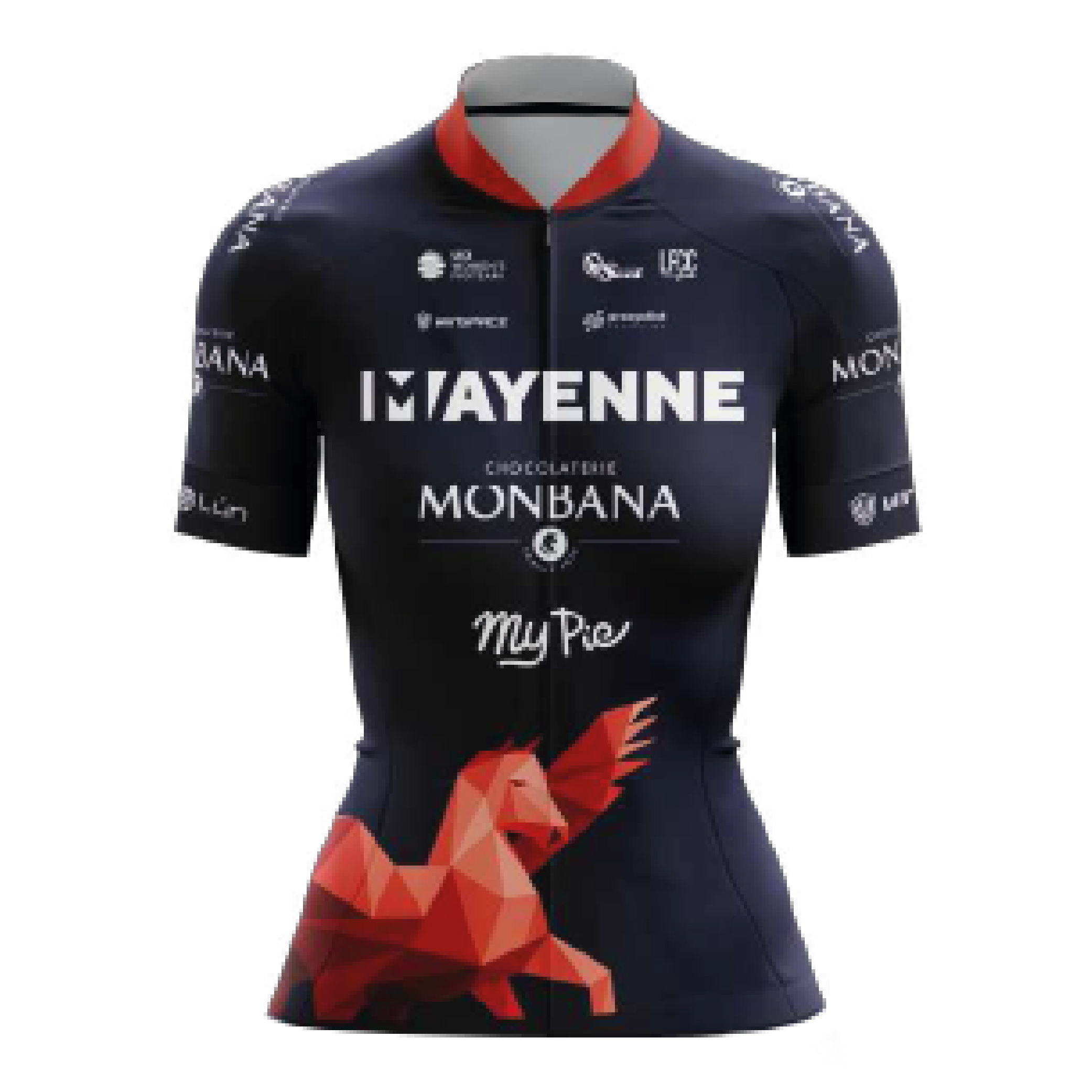 MAYENNE MONBANA MY PIE