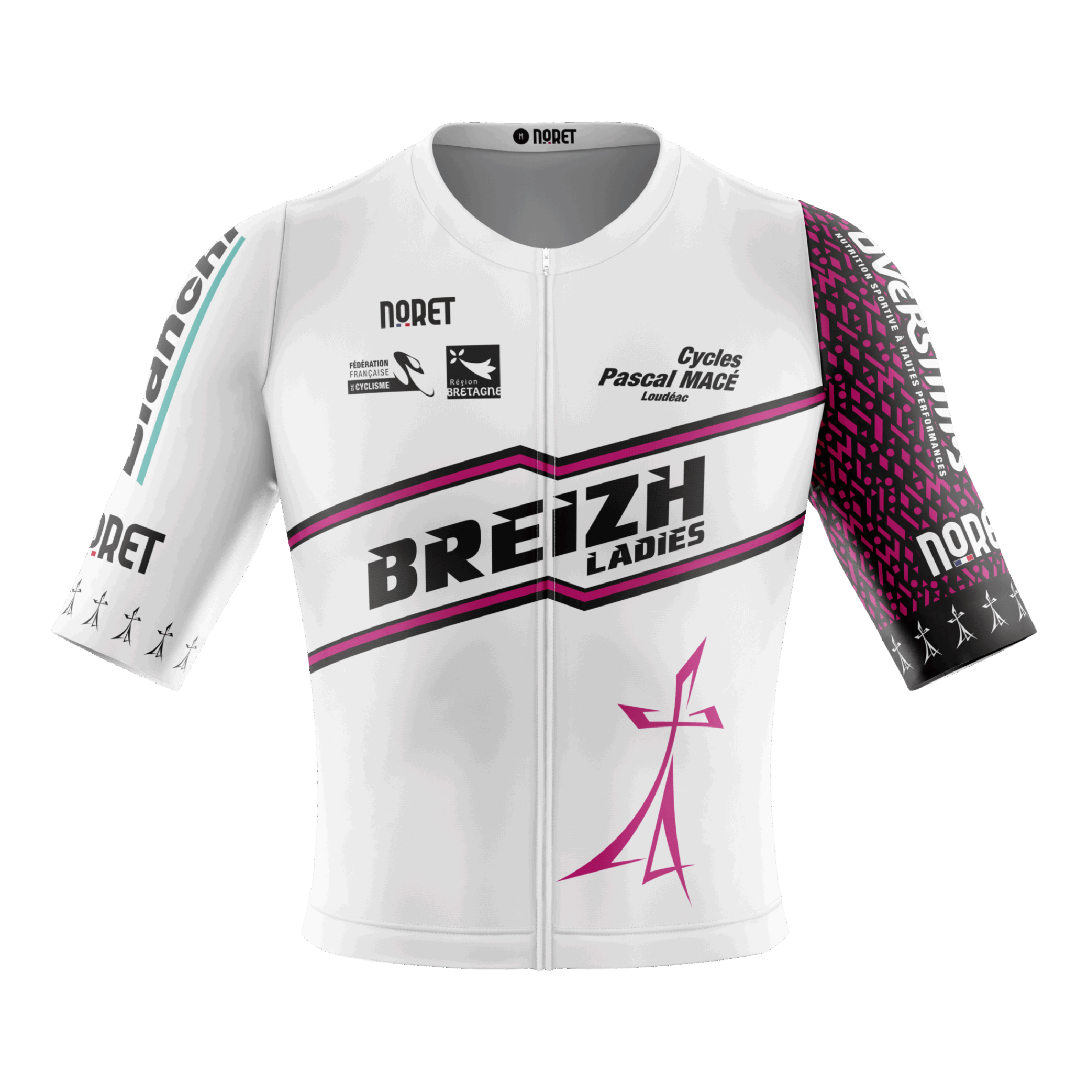BREIZH LADIES