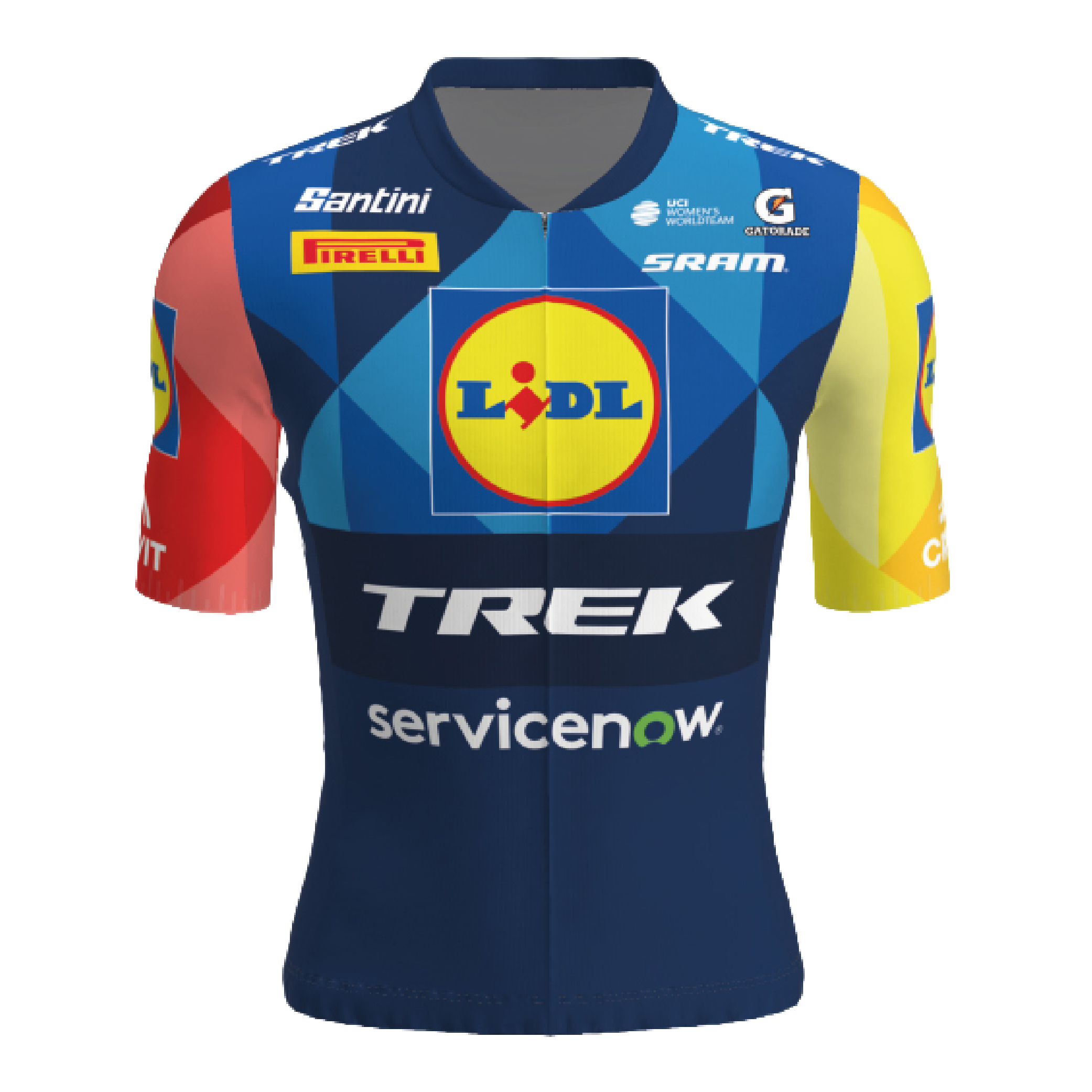 LIDL - TREK