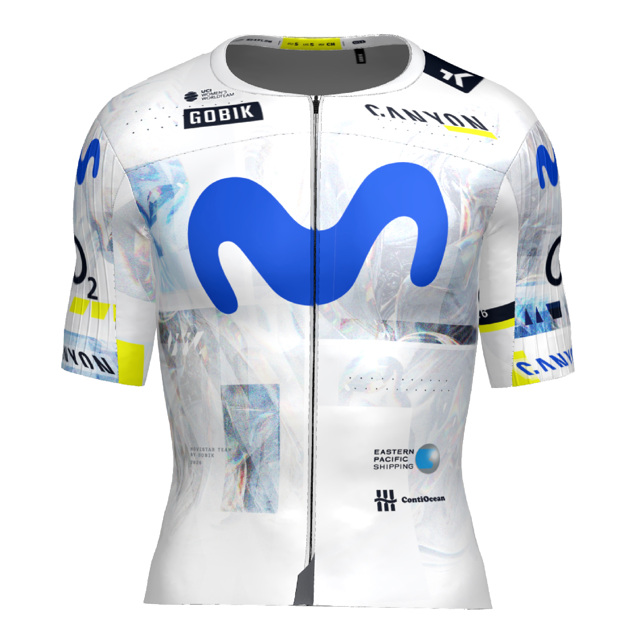 MOVISTAR TEAM