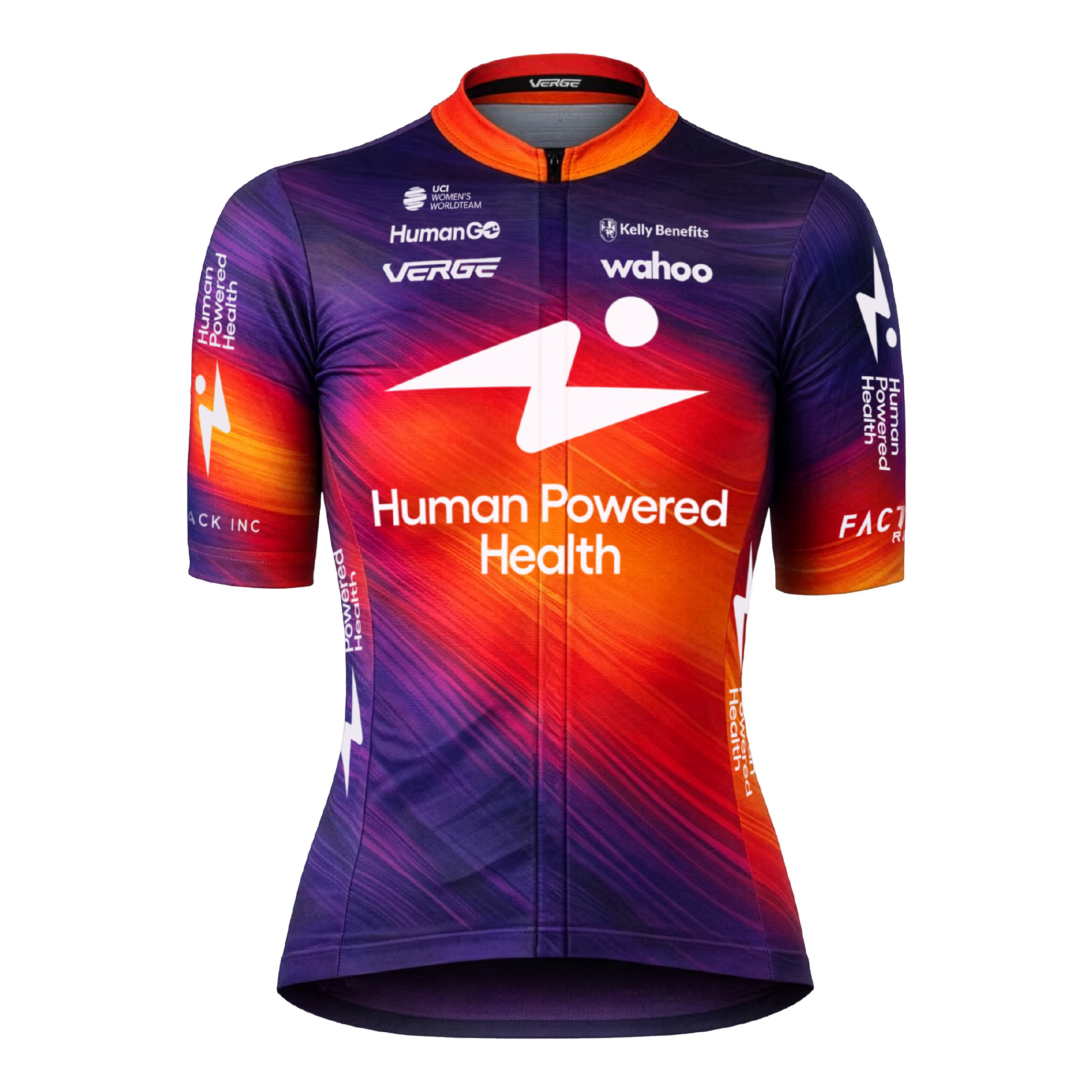 HUMAN POWERED HEALTH