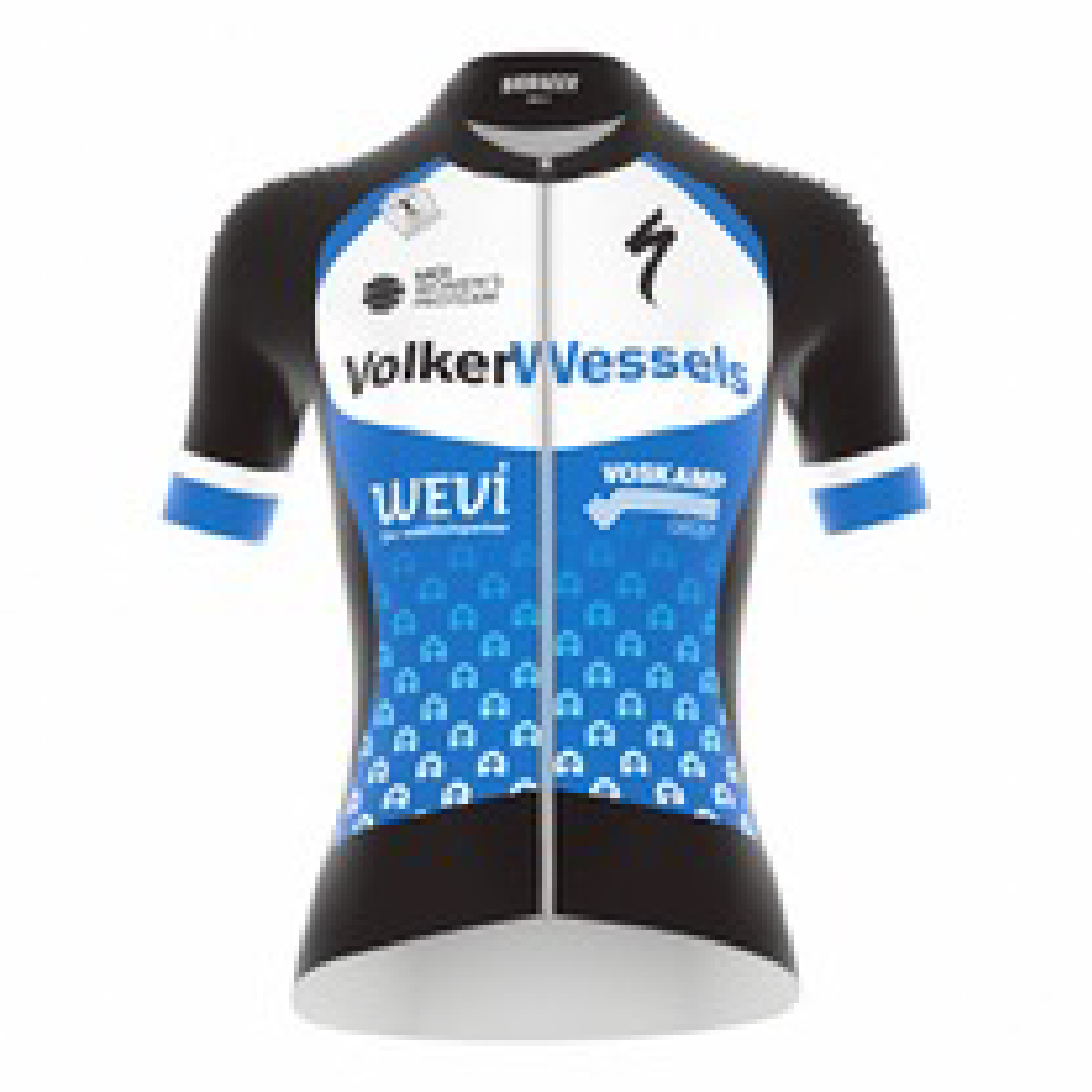 VOLKERWESSELS CYCLING TEAM